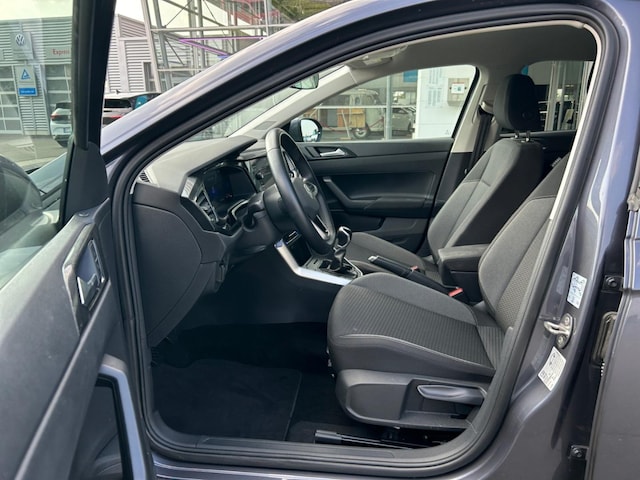 Volkswagen Taigo 1.0 TSI IQ.Drive