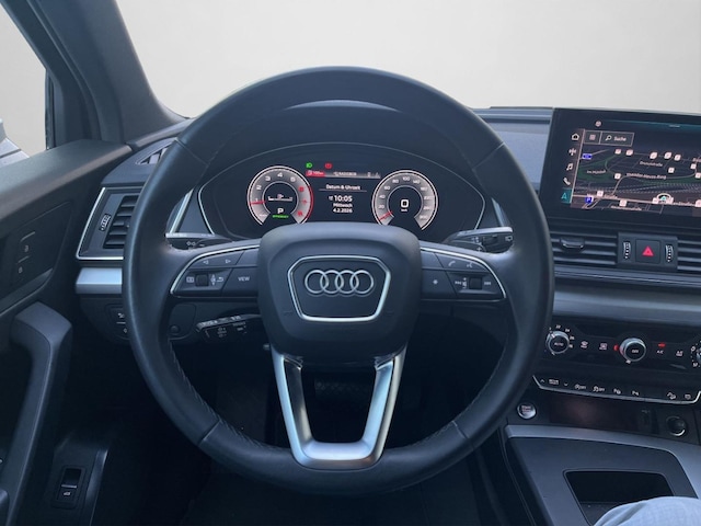 Audi Q5 40 TFSI Quattro S-Tronic Sportback