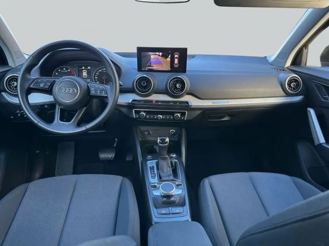 Audi Q2 35 TFSI S-Line S-Tronic