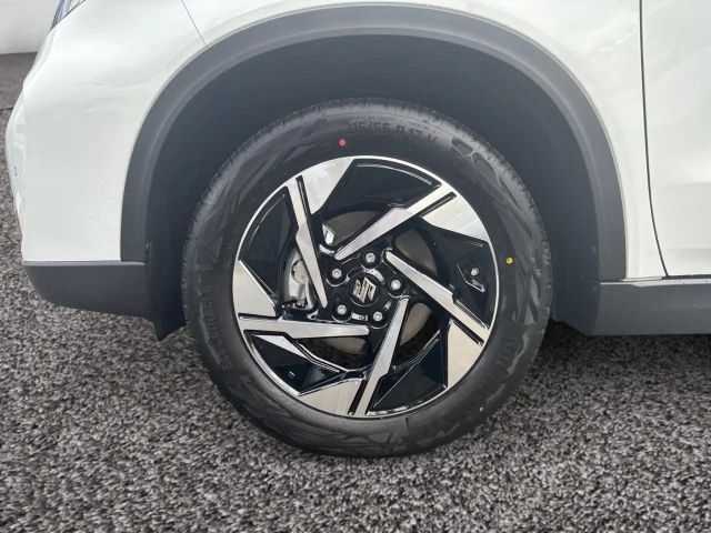 Suzuki Vitara AllGrip Comfort
