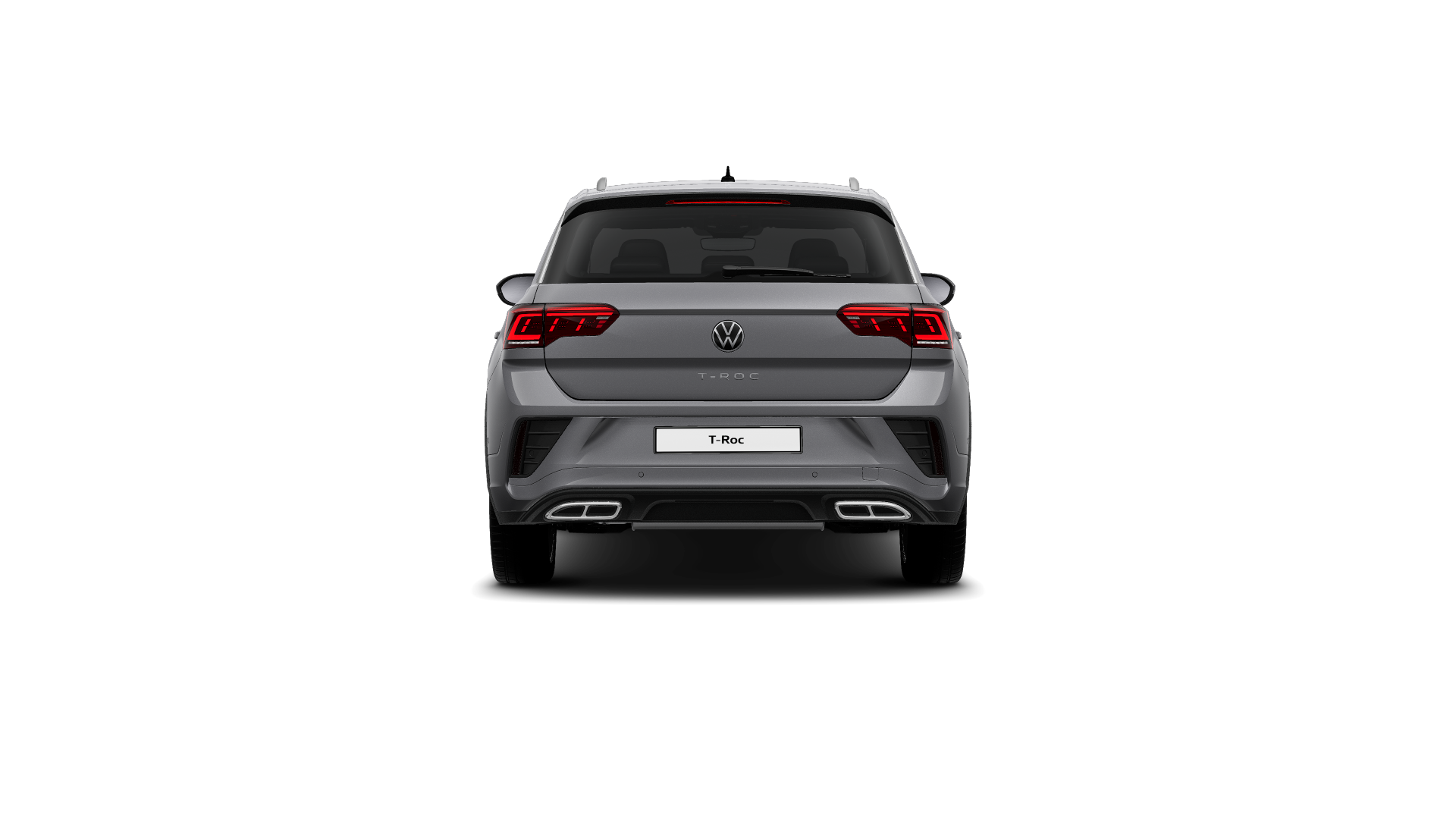 Volkswagen T-Roc 1.5 TSI DSG R-Line