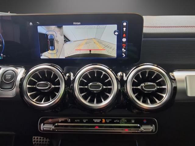 Mercedes-Benz EQB 350 4MATIC