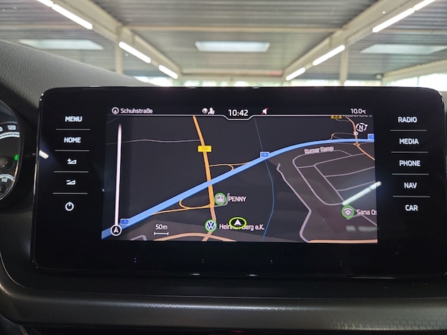 Skoda Kamiq 1.0 TSI Style Style