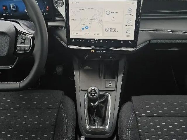 Ford Puma Titanium