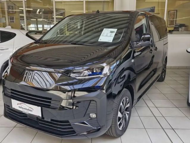 Fiat Ulysse L2 BlueHDi 180 S&S EAT8 TOP