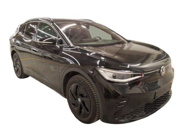 Volkswagen ID.4 4Motion GTX Performance Pro
