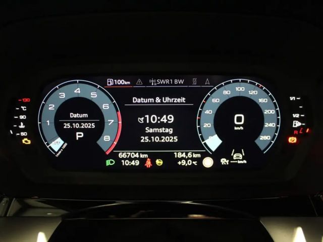 Audi A3 1.0 TFSI Sedan Sportback