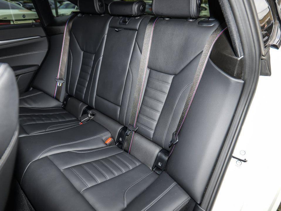 BMW 420 420i Coupé Gran Coupé