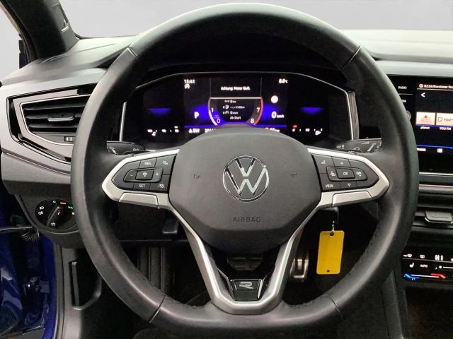 Volkswagen Taigo 1.5 TSI DSG IQ.Drive R-Line