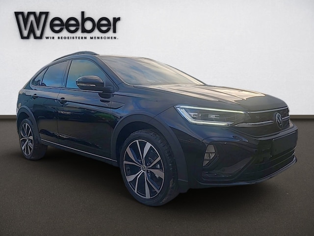 Volkswagen Taigo 1.5 TSI DSG