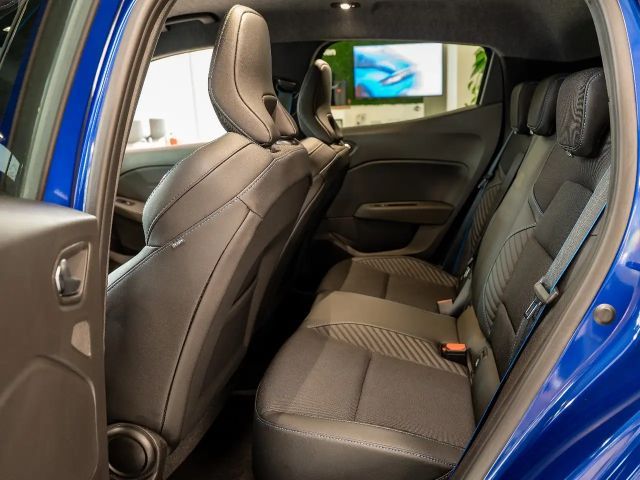 Renault Clio V 1.0TCe 90 EspritAlpine ACC LED Navi SHZ LM