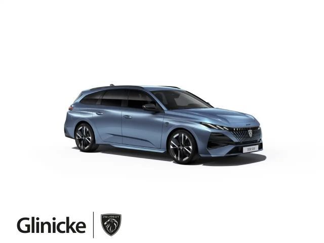 Peugeot 308 GT-Line Hybrid SW