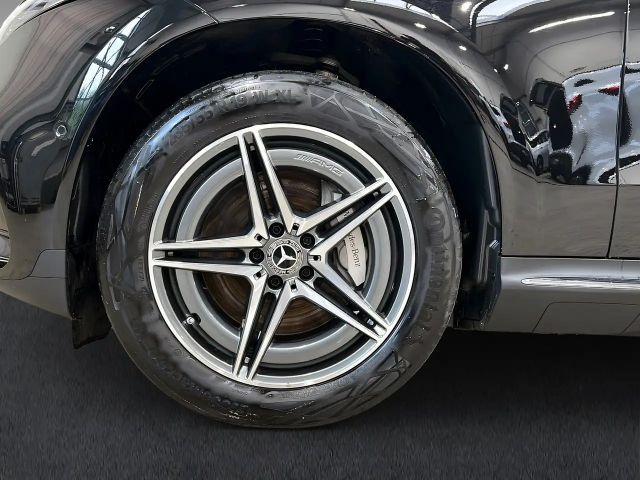 Mercedes-Benz EQC 400 4MATIC AMG Line