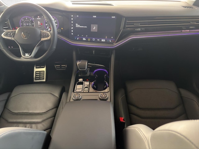 Volkswagen Touareg 3.0 V6 TDI 3.0 V6 TSI R-Line