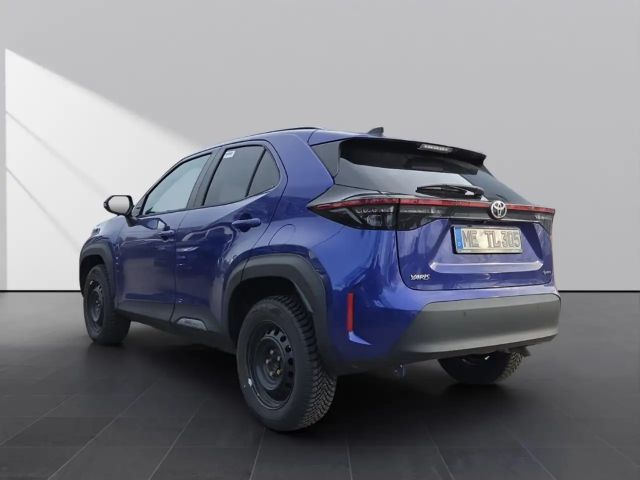 Toyota Yaris Cross Hatchback Hybride