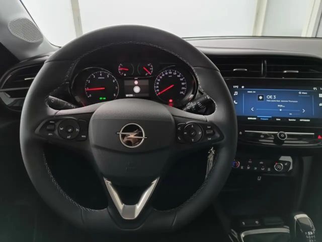 Opel Corsa Edition Turbo