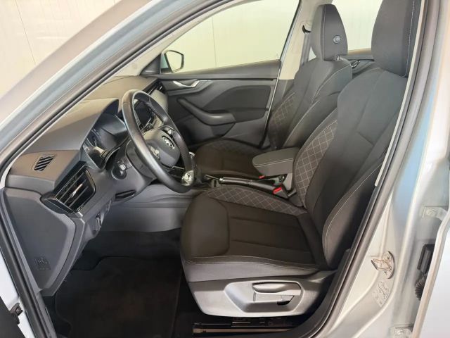 Skoda Kamiq Ambition