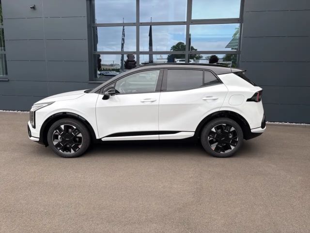 Kia Sportage GT-Line Vierwielaandrijving