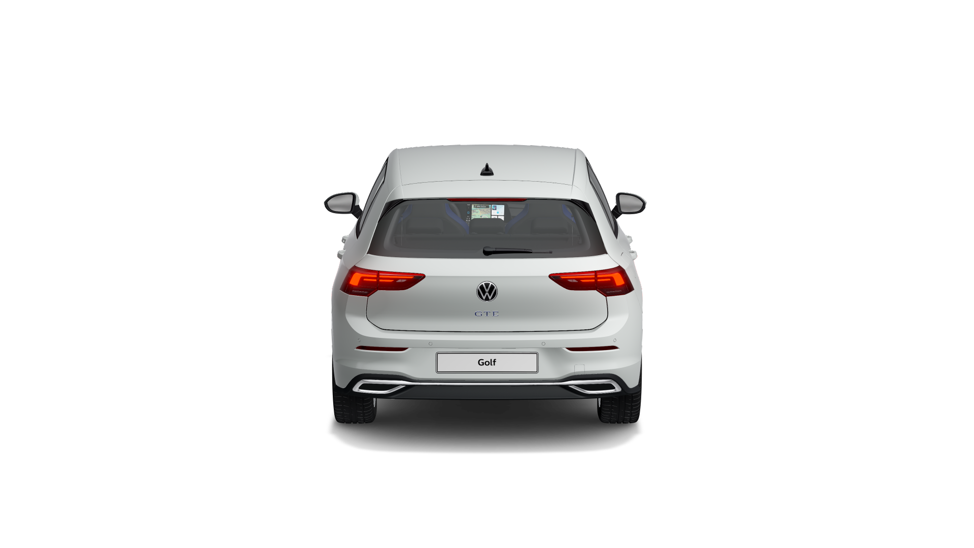 Volkswagen Golf DSG Golf VIII