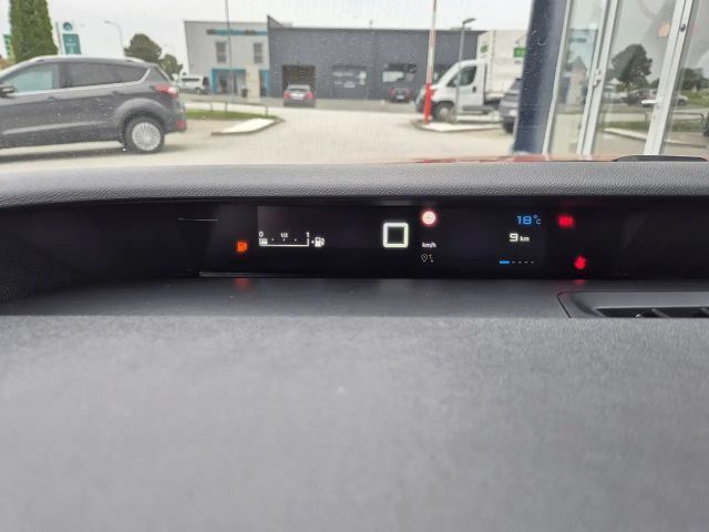 Citroën C3 Max PureTech