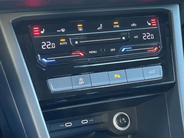 Volkswagen Touran 2.0 TDI DSG R-Line