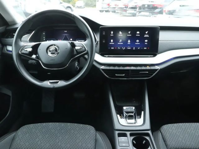 Skoda Octavia 2.0 TDI Combi Style Style