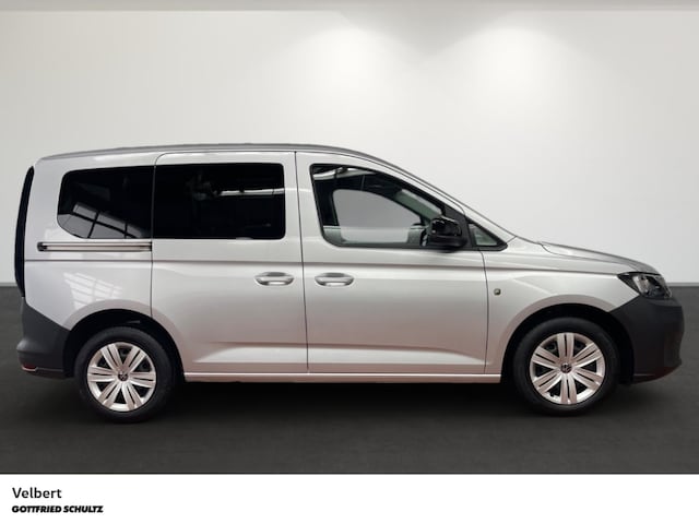 Volkswagen Caddy 1.5 TSI DSG