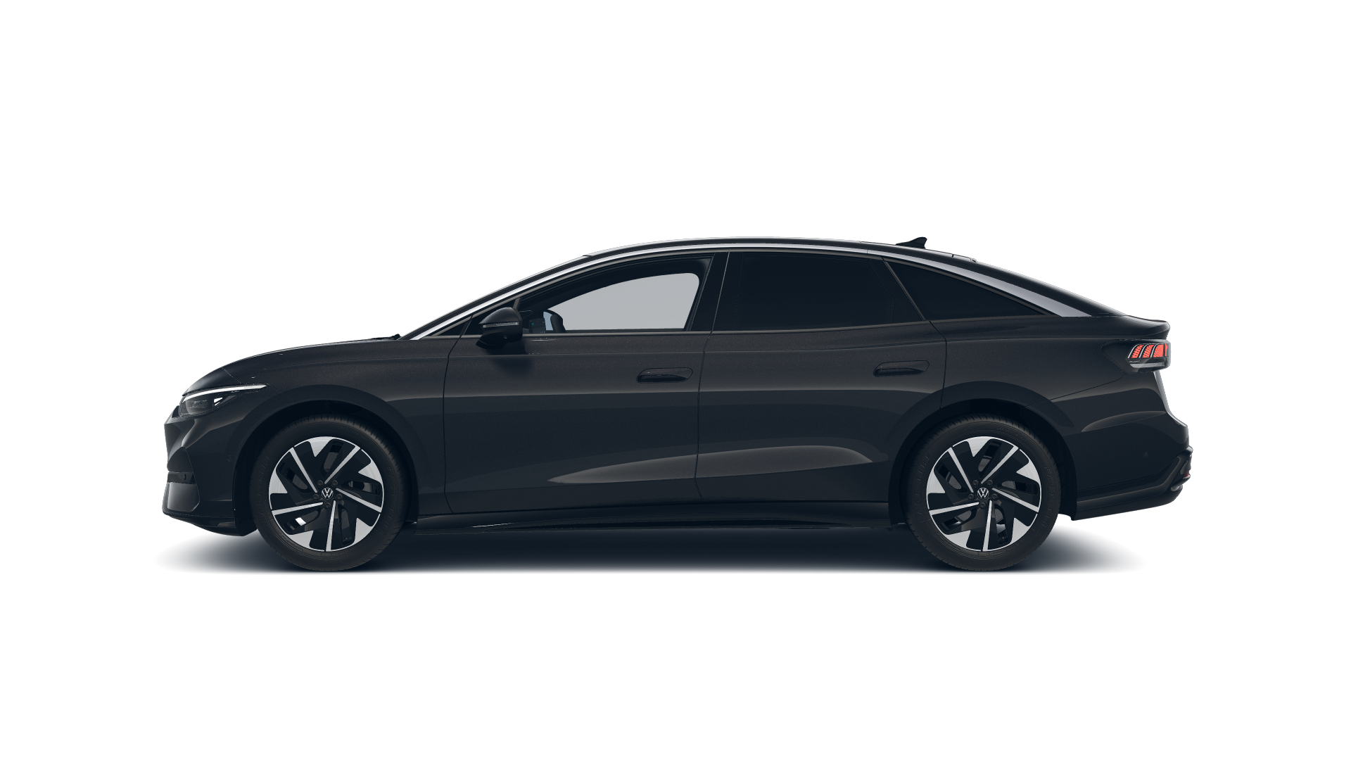 Volkswagen ID.7 IQ.Drive Pro