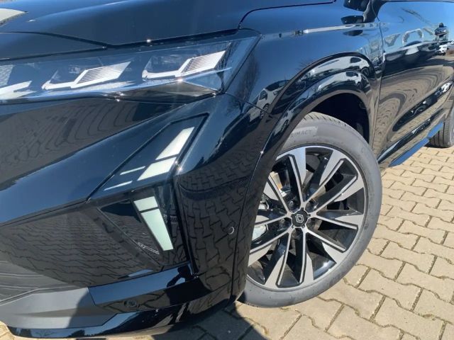 Renault Austral Techno