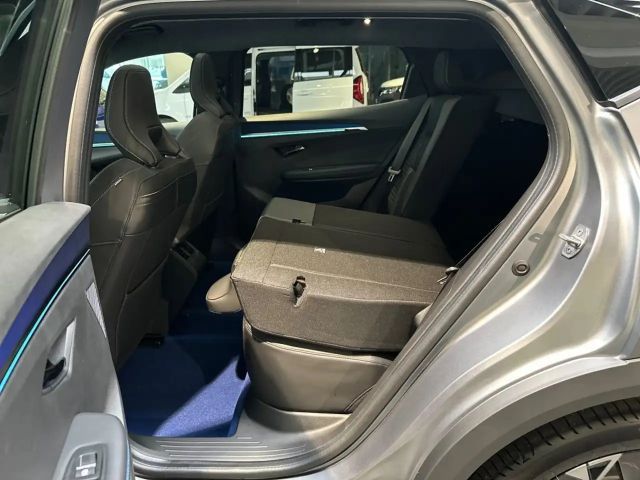 Renault Scenic Alpine Esprit