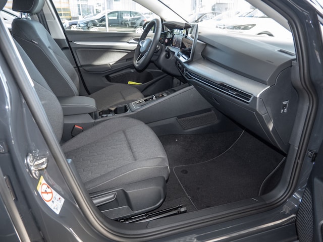 Volkswagen Golf DSG Golf VIII Life