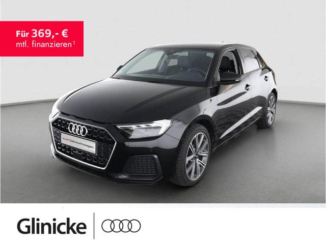 Audi A1 30 TFSI S-Tronic Sportback