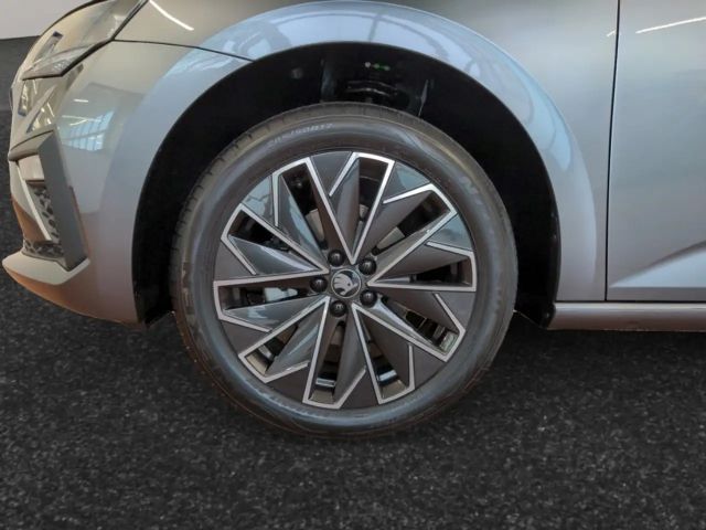 Skoda Scala 1.0 TSI Tour