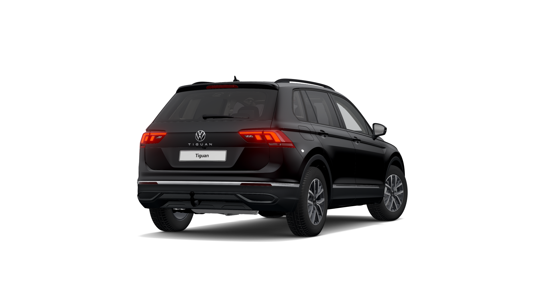 Volkswagen Tiguan 1.5 TSI Life