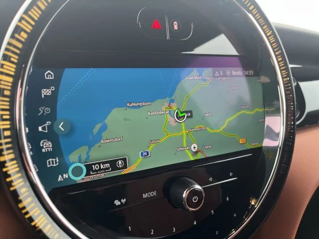 MINI Mini Electric SE