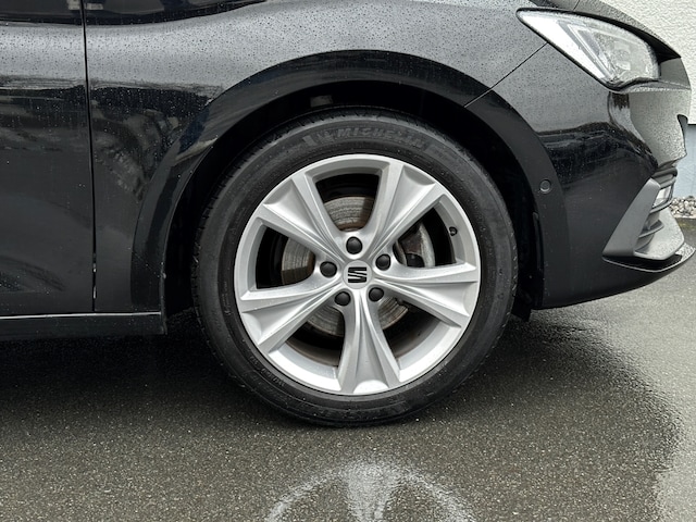 Seat Leon 1.5 TSI FR-lijn