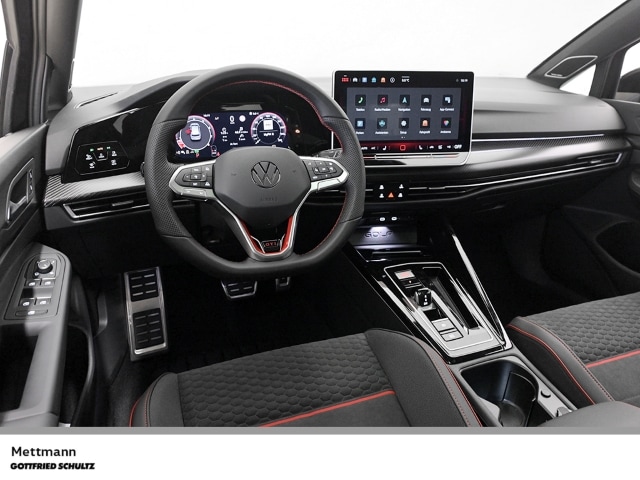 Volkswagen Golf 2.0 TSI DSG GTI