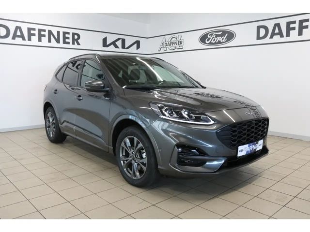 Ford Kuga Plug in Hybrid ST Line X