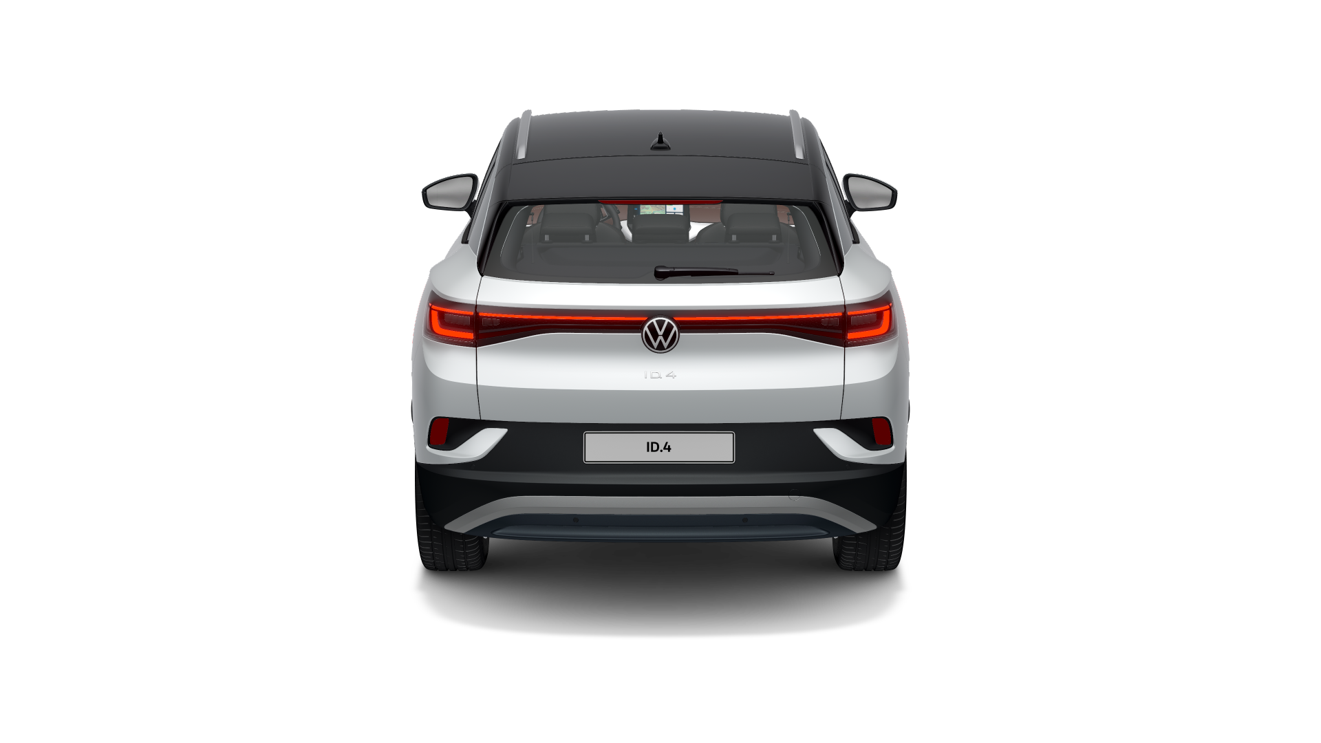 Volkswagen ID.4 Performance Pro Pure