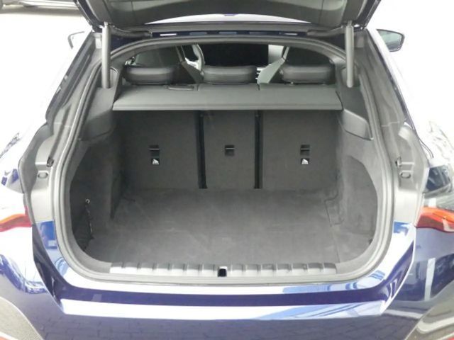 BMW i4 Sedan eDrive40