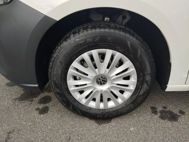 Volkswagen Caddy Cargo TDI