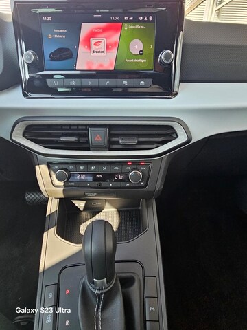 Seat Ibiza 1.0 TSI DSG Style