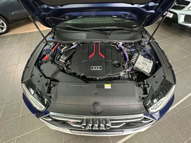 Audi S7 3.0 TDI Quattro