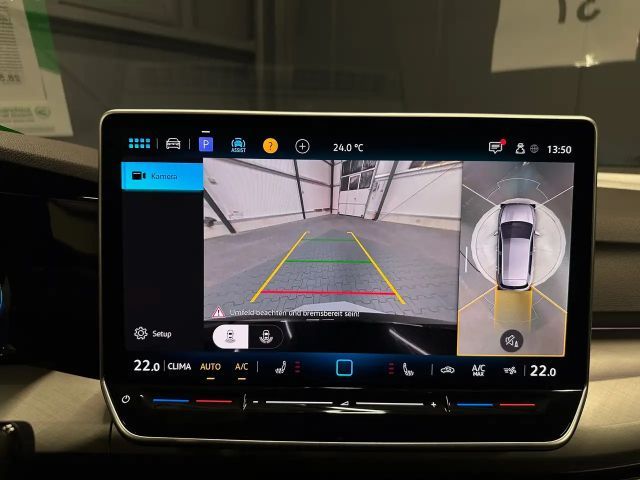 Volkswagen Golf 1.5 eTSI DSG Golf VIII Life