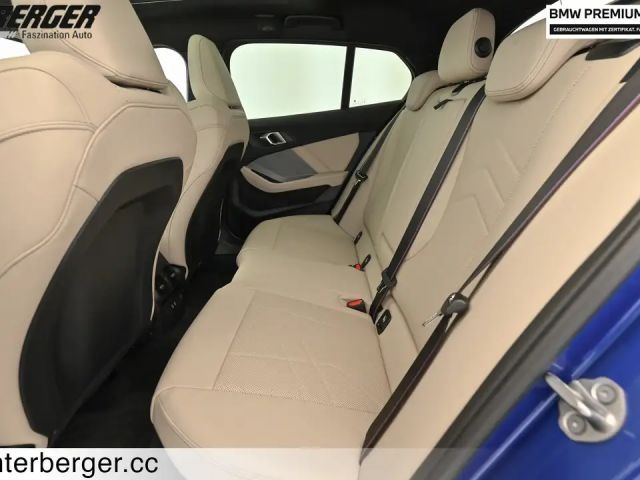 BMW 120 120i M-Sport Sedan