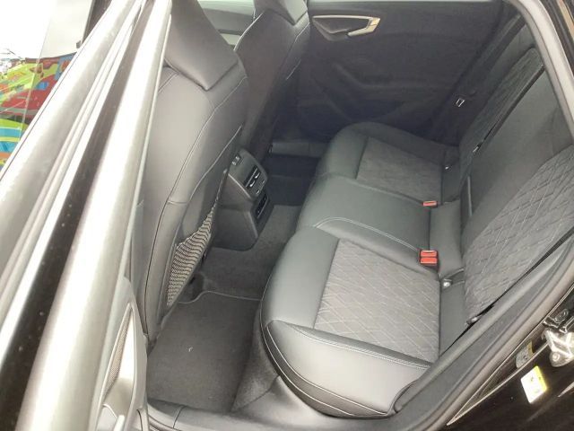 Audi A5 Hybride Quattro