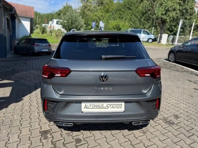 Volkswagen T-Roc DSG R-Line