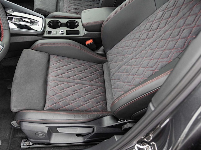 Audi A3 S-Tronic Sportback