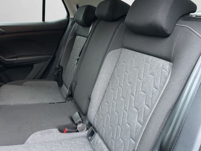 Volkswagen T-Cross 1.0 TSI DSG IQ.Drive Life