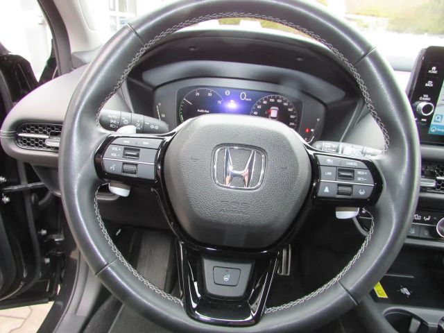Honda ZR-V 2.0 Advance e:HEV i-MMD